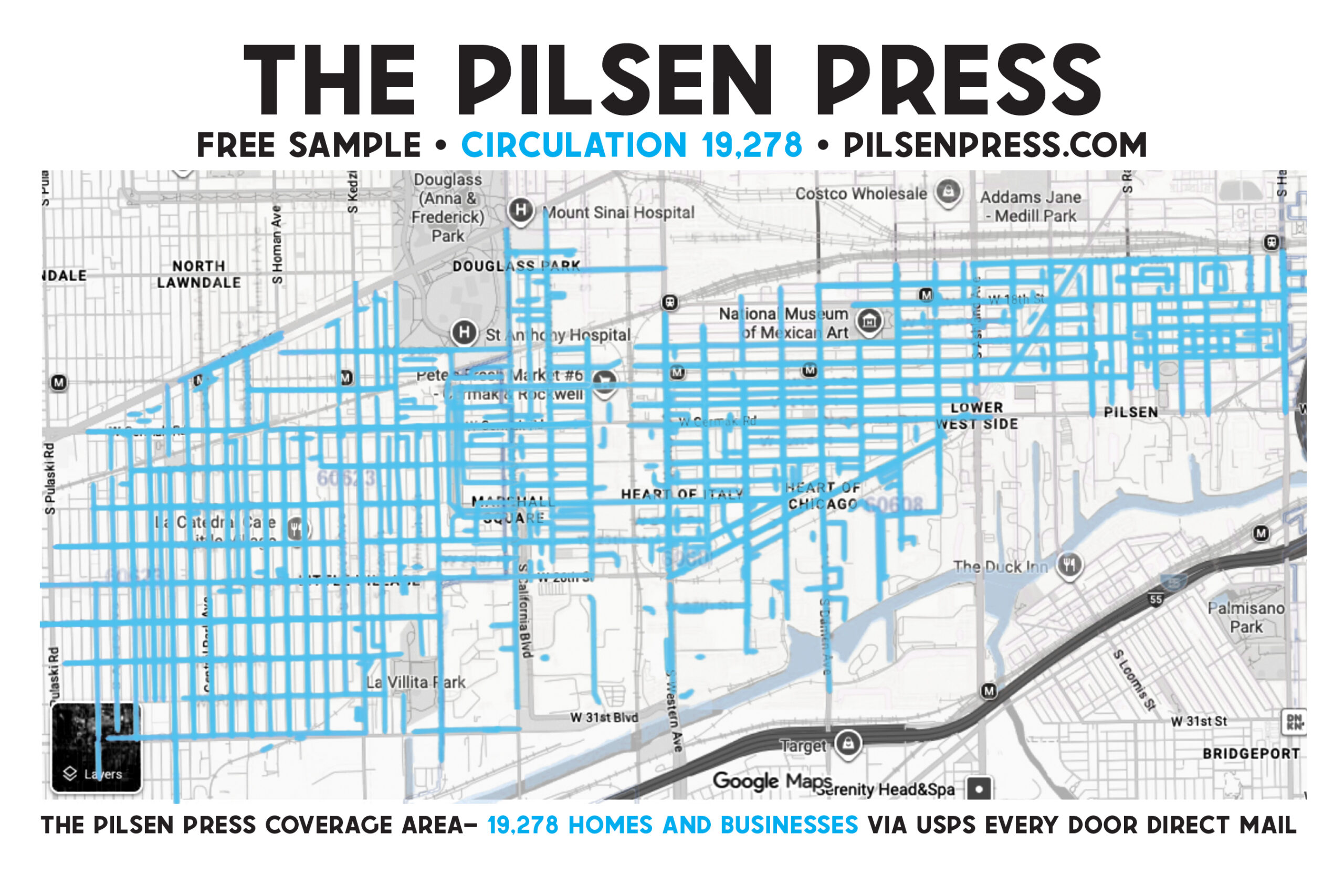 Pilsen Press