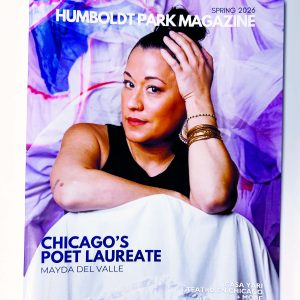 Humboldt Park Magazine